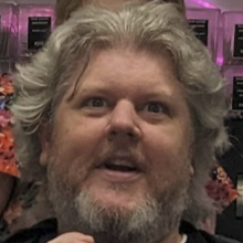 Avatar of Tim